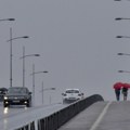 Rhmz izdao novo upozorenje: U toku večeri na severu Banata moguće nevreme, kiša i na jugozapadu, centralnoj Srbiji…
