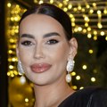 Modni detalj za mamu i ćerku: Katarina i Katja Gobeljić očarale Instagram FOTO