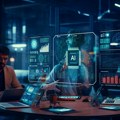 Veštačka inteligencija ucenjuje programere ako hoće da je zamene