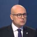 Vučević: Nakon razgovora s Vučićem odustao sam od blokade suda