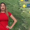 Voditeljka napravila lapsus u "dnevvniku", pa dobila otkaz: Završila prilog sa "jao Bože", direktor tada poručio: "To je…