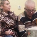 "Otac mi je teško bolestan": Jovana Jeremić slomljena zbog tate Miodraga: "Ne želim da moja ćerka vidi koliko mi je teško"