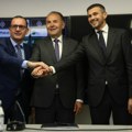 Rasim Ljajić predsednik Partizana: Dug nam je sada oko 47 miliona