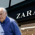 Luksuzna akvizicija za 250 miliona evra privukla pažnju: Vlasnik "Zare" kupio poslovnu zgradu u Barseloni