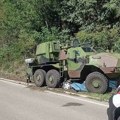 Pripadnik Vojske Srbije osuđen na 12 godina zbog tragične saobraćajne nesreće kod Raške