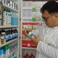 Bez Kine nema lekova: Trampove carine bacaju novo svetlo na to kako Kina kontroliše farmaceutsku industriju