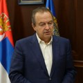 "Napad na Miloša Pavlovića bio organizovan": Uhapšeno 18 osoba, oglasio se ministar Dačić