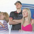 Kao beba je bila u izbegličkoj koloni za vreme oluje Za ženu Nikole Jokića kažu da je žena zmaj, evo šta njena porodica…