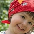 Mala Mihaela (5) boluje teške bolesti i potrebna joj pomoć: Slabo jede, hoda, ne priča...