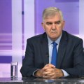 Beriša: Kroz društveni dijalog unaprediti položaj osetljivih grupa