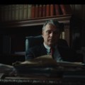 Serija „Sablja“ nominovana na prestižnom Šangaj TV festivalu