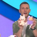 Zlatanović: Labubu igračke osvajaju svet (VIDEO)