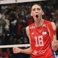 Srbija uvek motiviše: Tijana Bošković se raduje što će odbojkašice posle četiri godine da igraju u Beogradskoj areni