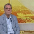 Jakšić: Od Trampa zavisi budućnost Izraela i Irana, on je saučesnik ovog rata