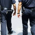 Tužilaštvo traži pritvor za lažne policajce: Na teret im se stavlja razbojniištvo i lažno predstavljanje