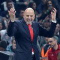 Obradović sledeće sezone ponovo u Evroligi! Čuvenog Srbina ćemo ponovo gledati protiv Crvene zvezde i Partizana