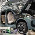 CO2 emisije novih automobila u Evropi su porasle