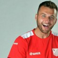 Ubiparip i Meljanac put Rusije
