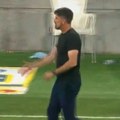 Kakav je gospodin Veljko Paunović! Uveo Ovijedo posle 24 godine u La Ligu, a pogledajte šta je prvo uradio