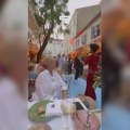 (Foto) Lepa Brena se baškari u Kanu: Ovako se pevačica ponaša kad se kamere ugase! Izašla u luksuzni restoran, pa objavila…