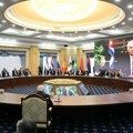 U Minsku sutra lideri EAES; Putin na samitu BRIKS-a putem video linka, Lavrov lično