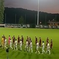 UEFA kup regiona: Vojvodina bolja od češkog Hradeca