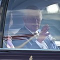 Velika britanija na novgama u toku su velike promene u državi