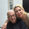 Od čega je umro otac Jovane Jeremić? Dugo je bolovao, voditeljka je ovako pričala: "Jako je teško, gore od ovoga ne može"