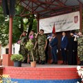 Ispraćaj kontingenta Vojske Srbije u mirovnu operaciju u Libanu: Deo naših vojnika na važnom zadatku - svi detalji! (foto)