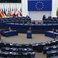 Европска комисија се огласила о ситуацији у Србији