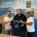 Petrovac predstavio najveće pojačanje, bivšeg Zvezdinog člana