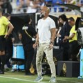 Gvardiola: Nivo takmičenja je zaista visok…