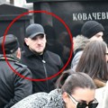 Luka Bojović ipak sutra pred: Sudom?! Nije došao na današnje ročište osumnjičenima za pripremu njegovog ubistva