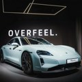 Mrtva trka između električnog Porschea, Renaulta, Škode i VW-a