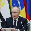 Putin: BRIKS značajno nadmašuje G7 u pogledu ekonomije