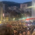 Užice daje rok: Oslobađanje pritvorenih do nedelje ili celo grad na ulici