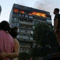 Руски напади све јачи, Трамп обећао ПВО системе Украјини