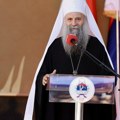 Porfirije: Sveti apostoli Petar i Pavle pokazuju da smisao Crkve nije u jednoumlju