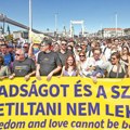 EU obećava finansiranje opozicione Budimpešte