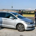 Zmija ga ujela dva puta, policija pod rotacijom vozilo sprovela do vranjske bolnice