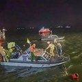 U Vijetnamu se prevrnuo turistički brod, 18 nastradalo, 23 osobe se vode kao nestale
