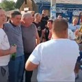 Trubači, aplauzi i suze: Jala pušten iz pritvora, meštani ga dočekali kao heroja – VIDEO