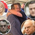 Pitali smo Ivicu Dačića i istaknute socijaliste za komentar nastupa pod šatrom. Ovo su odgovori (i jedno naglo spuštanje…