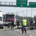 Uznemirujuće! Pojavio se snimak pada aviona u Italiji: Horor scena, sve se u trenu pretvorilo u oganj