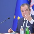 Dačić: Starović mi je objasnio da su izjave o Kosovu i sankcijama Rusiji posledice prevoda
