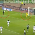 Srbin dao najsporiji gol glavom u istoriji LŠ, inteligentan potez nesuđenog pojačanja Zvezde obilazi Evropu