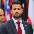 Saslušan lider DSA Ivan Ivanaj zbog navodnih pretnji predsedniku Crne Gore Jakovu Milatoviću