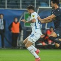 ''Pukla petarda'' - Dinamo Kijev se ''naljutio'' posle poraza od Pafosa!
