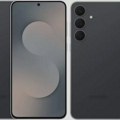 Slučajno otkriven Galaxy S25 FE, puni se brže od aktuelnog Samsung flegšip modela