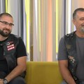 Motociklisti najnezaštićeniji učesnici u saobraćaju (AUDIO)